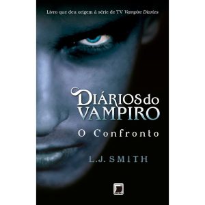 DIÁRIOS DO VAMPIRO: O CONFRONTO (VOL. 2) - GALERA