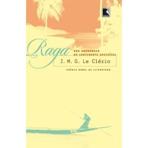 RAGA: UMA VIAGEM À OCEANIA, O CONTINENTE INVISÍVEL - RECORD