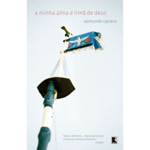 A MINHA ALMA É IRMÃ DE DEUS - RECORD