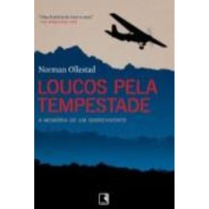 LOUCOS PELA TEMPESTADE - RECORD