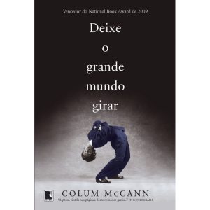 DEIXE O GRANDE MUNDO GIRAR - RECORD