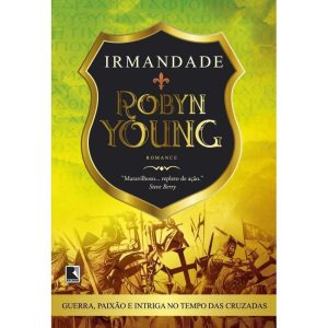 IRMANDADE (VOL. 1) - RECORD