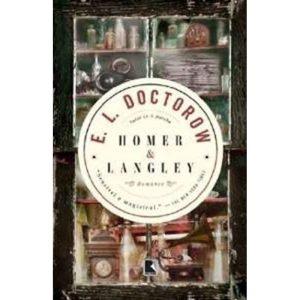 HOMER E LANGLEY - RECORD