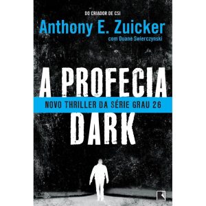A PROFECIA DARK (VOL. 2) - RECORD