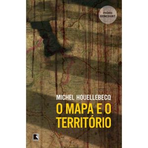 O MAPA E O TERRITÓRIO - RECORD