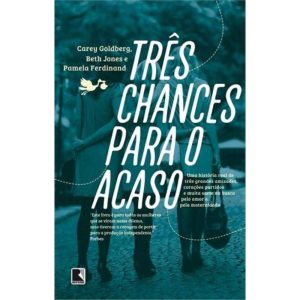 TRÊS CHANCES PARA O ACASO - RECORD