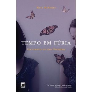 TEMPO EM FÚRIA (VOL. 2) - GALERA