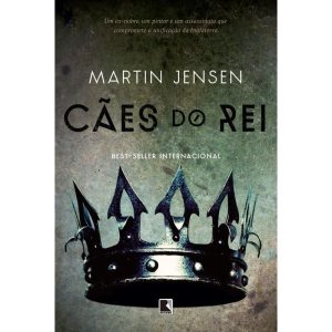 CÃES DO REI - RECORD