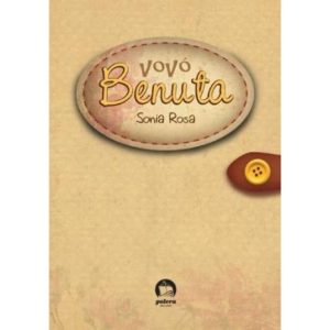 VOVÓ BENUTA - GALERA