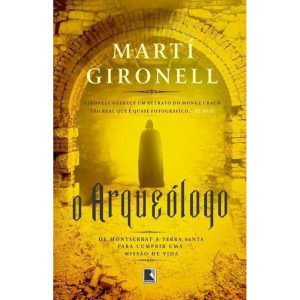 O ARQUEÓLOGO - RECORD
