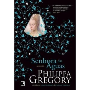 A SENHORA DAS ÁGUAS (VOL. 3) - RECORD