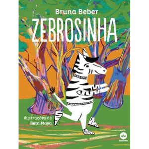 ZEBROSINHA - GALERINHA