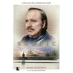 KARDEC: A BIOGRAFIA - RECORD