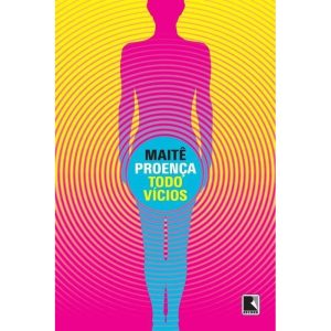 TODO VÍCIOS - RECORD