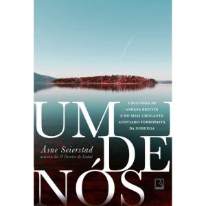 UM DE NÓS - RECORD