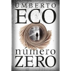 NÚMERO ZERO - RECORD