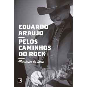PELOS CAMINHOS DO ROCK: MEMÓRIAS DO BOM: MEMÓRIAS  - RECORD