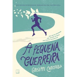 A PEQUENA GUERREIRA - RECORD