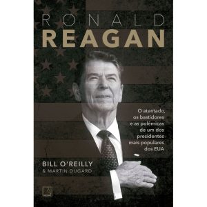 RONALD REAGAN - RECORD