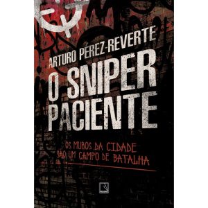 O SNIPER PACIENTE - RECORD