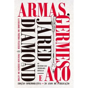 ARMAS, GERMES E AÇO - RECORD