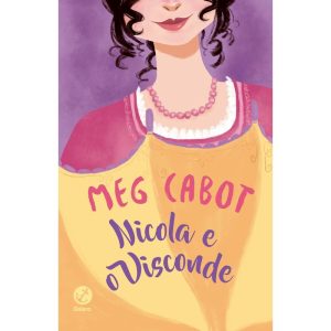 NICOLA E O VISCONDE - GALERA