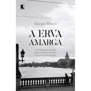 A ERVA AMARGA - RECORD