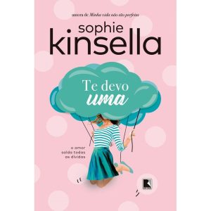 TE DEVO UMA - RECORD