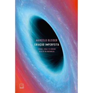 CRIAÇÃO IMPERFEITA - RECORD