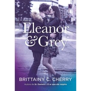 ELEANOR & GREY - RECORD