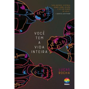 VOCÊ TEM A VIDA INTEIRA - GALERA