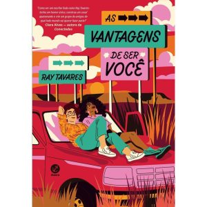 AS VANTAGENS DE SER VOCÊ - GALERA