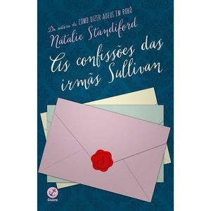 AS CONFISSÕES DAS IRMÃS SULLIVAN - GALERA