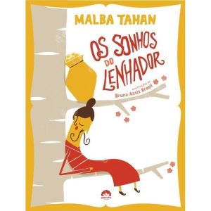 OS SONHOS DO LENHADOR - GALERINHA