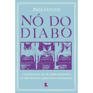 NÓ DO DIABO - RECORD