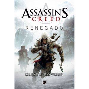 ASSASSIN'S CREED: RENEGADO - GALERA