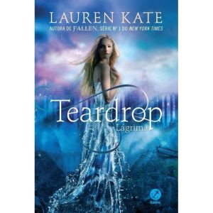 LÁGRIMA (VOL. 1 TEARDROP) - GALERA