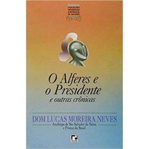 ALFERES E O PRESIDENTE, O - 1ª - RECORD