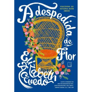 A DESPEDIDA DE FLOR - RECORD