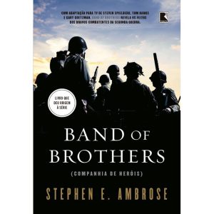BAND OF BROTHERS - RECORD