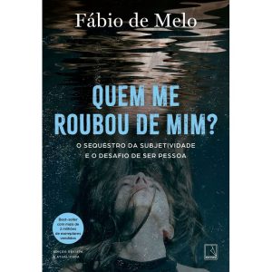 QUEM ME ROUBOU DE MIM? - RECORD