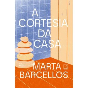 A CORTESIA DA CASA - RECORD