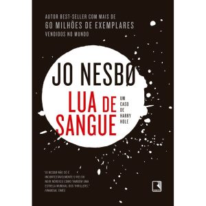 LUA DE SANGUE - RECORD