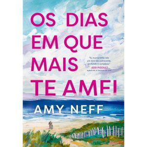 OS DIAS EM QUE MAIS TE AMEI - RECORD