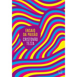 ENSAIO DA PAIXÃO - RECORD