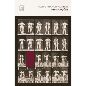 DISSOLUÇÕES - RECORD