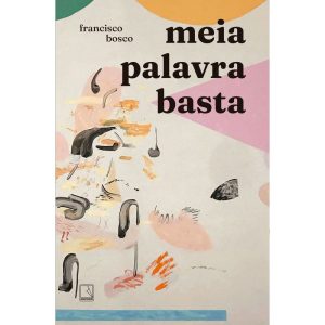 MEIA PALAVRA BASTA - RECORD