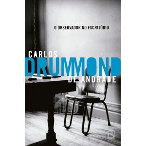 O OBSERVADOR NO ESCRITÓRIO - RECORD