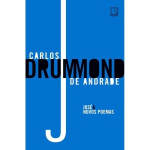 JOSÉ & NOVOS POEMAS - RECORD