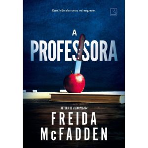 A PROFESSORA - RECORD